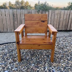 Patio Chairs