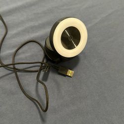 Razer Kiyo Webcam 