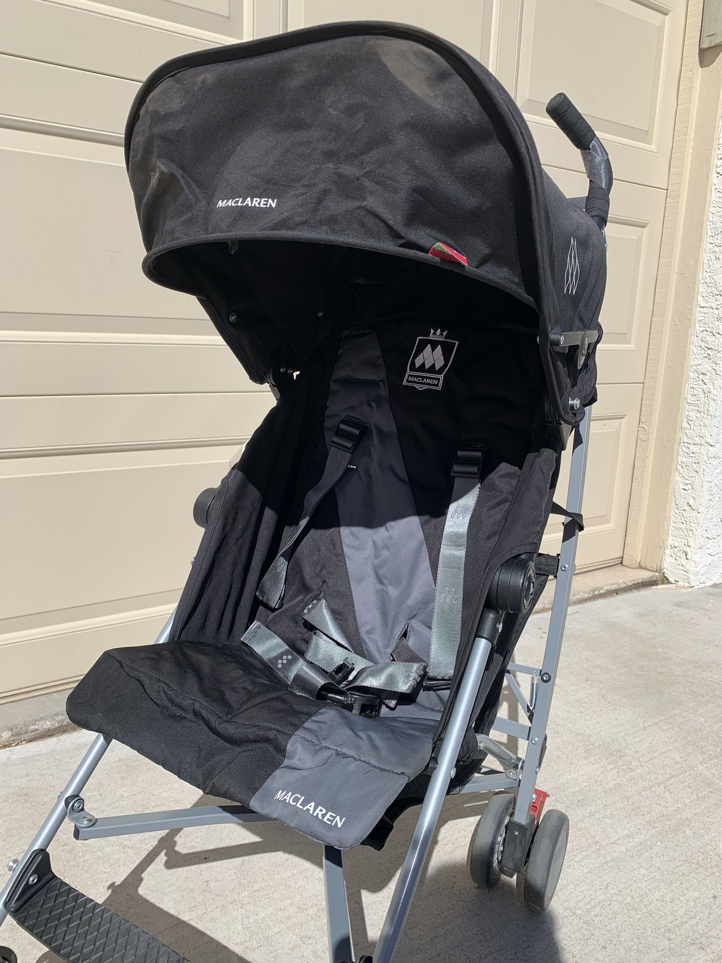 Maclaren triumph stroller accessories online