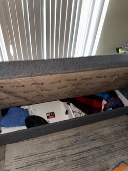 Full size Fulton couch