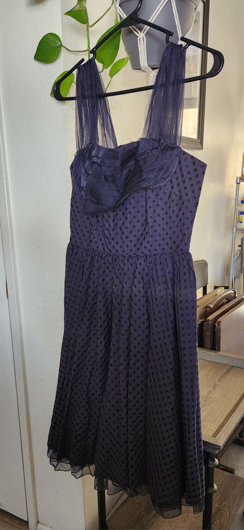 Brand New Anthropologie Dress (Size 8)