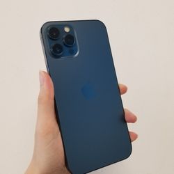 Apple IPhone 12 Pro Unlocked For All Carriers  - 90 Days Warranty - $1 Down - NO CREDIT Needed