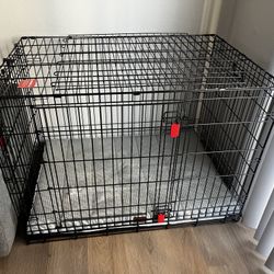 XL Dog Kennel