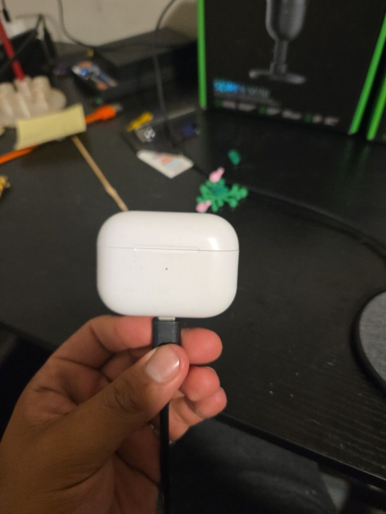 LATEST AIR POD PROS