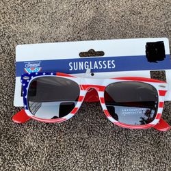 4th Of July Sunglasses 