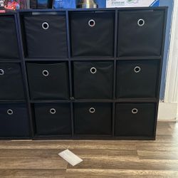 Cube Storage Organizer Only One 60