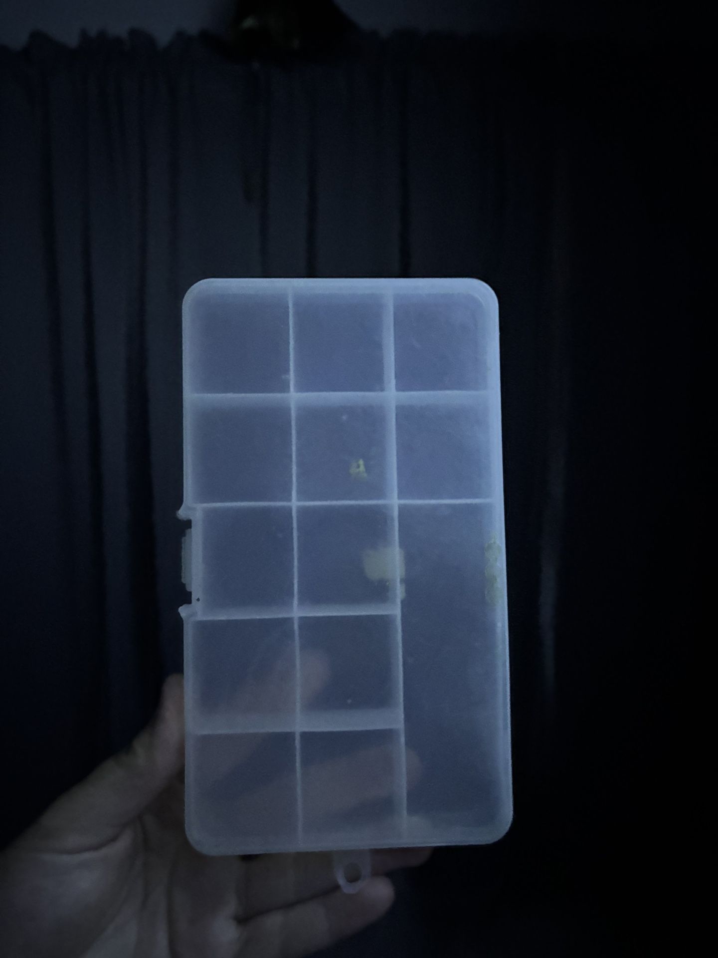 2 organizers
