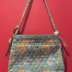 Vera Bradley crossbody