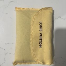 Louis Vuitton Card Holder