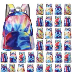 Back Pack 