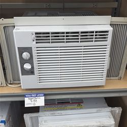 Air conditioner (General Electric)