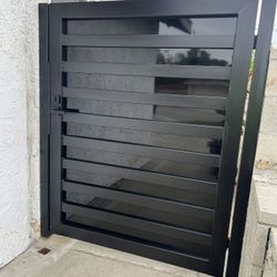 Iron Gates