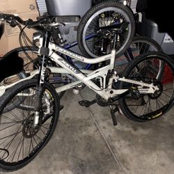 Cannon Jekyll 800 One Fork Edition