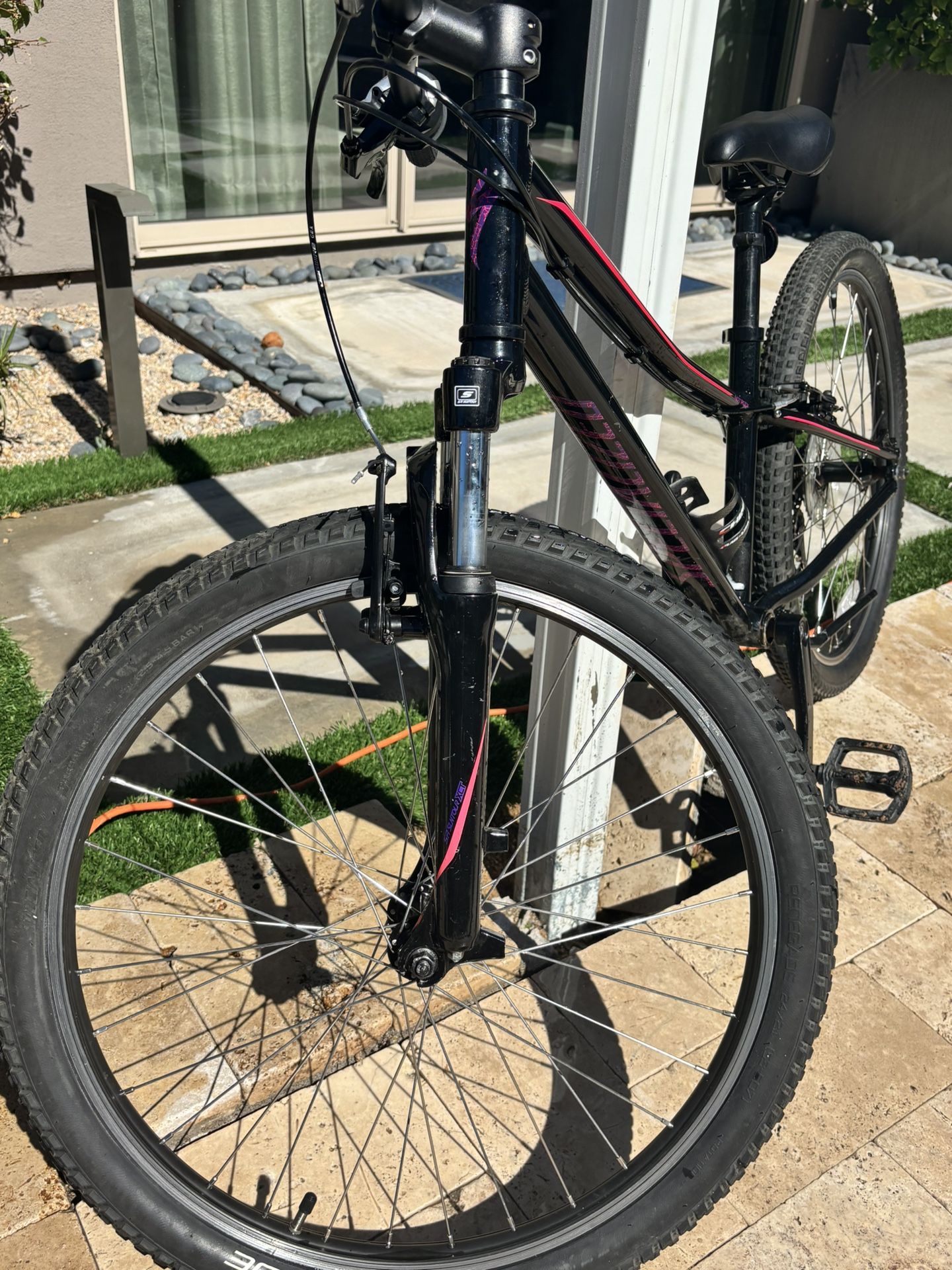 Specialized Kids Bike 24”