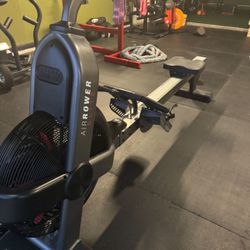 Assault Rower ELITE 