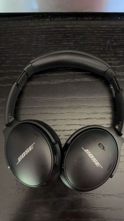 Bose QuietComfort QC45