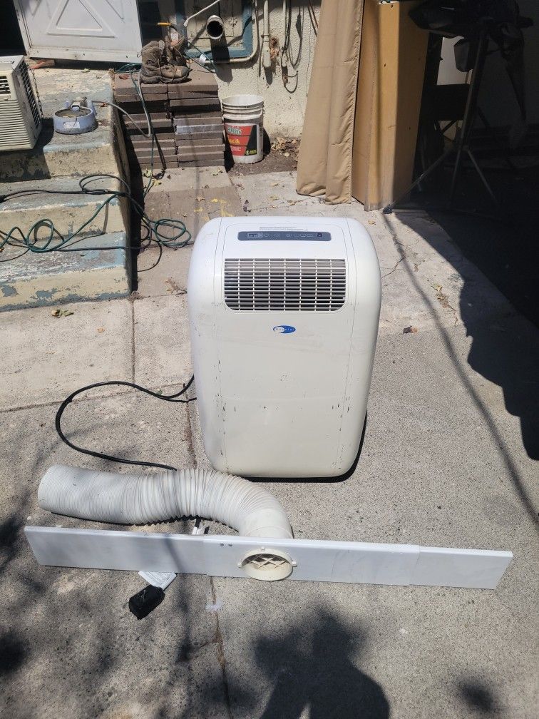 Wynter Portable Air Conditioner
