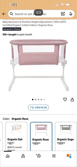 Bassinet