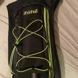 Zefal Backpack 