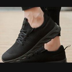 Men Shoes Size 10