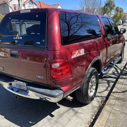 2003 Ford F-150