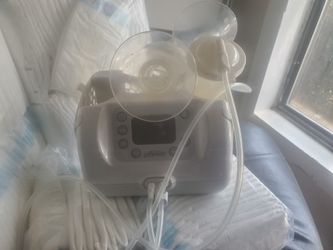 Breast Pump