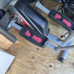 Elliptical Machine For Home