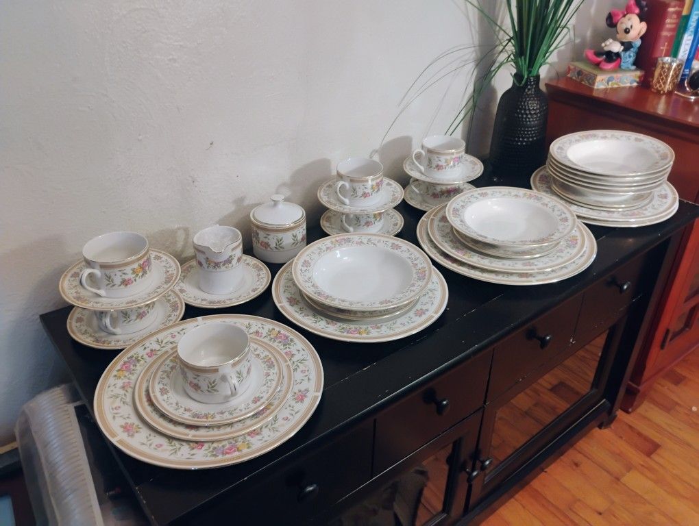 Fine China