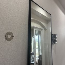 Pottery Barn sconces (set of 2)