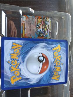 Pokemon collectibles