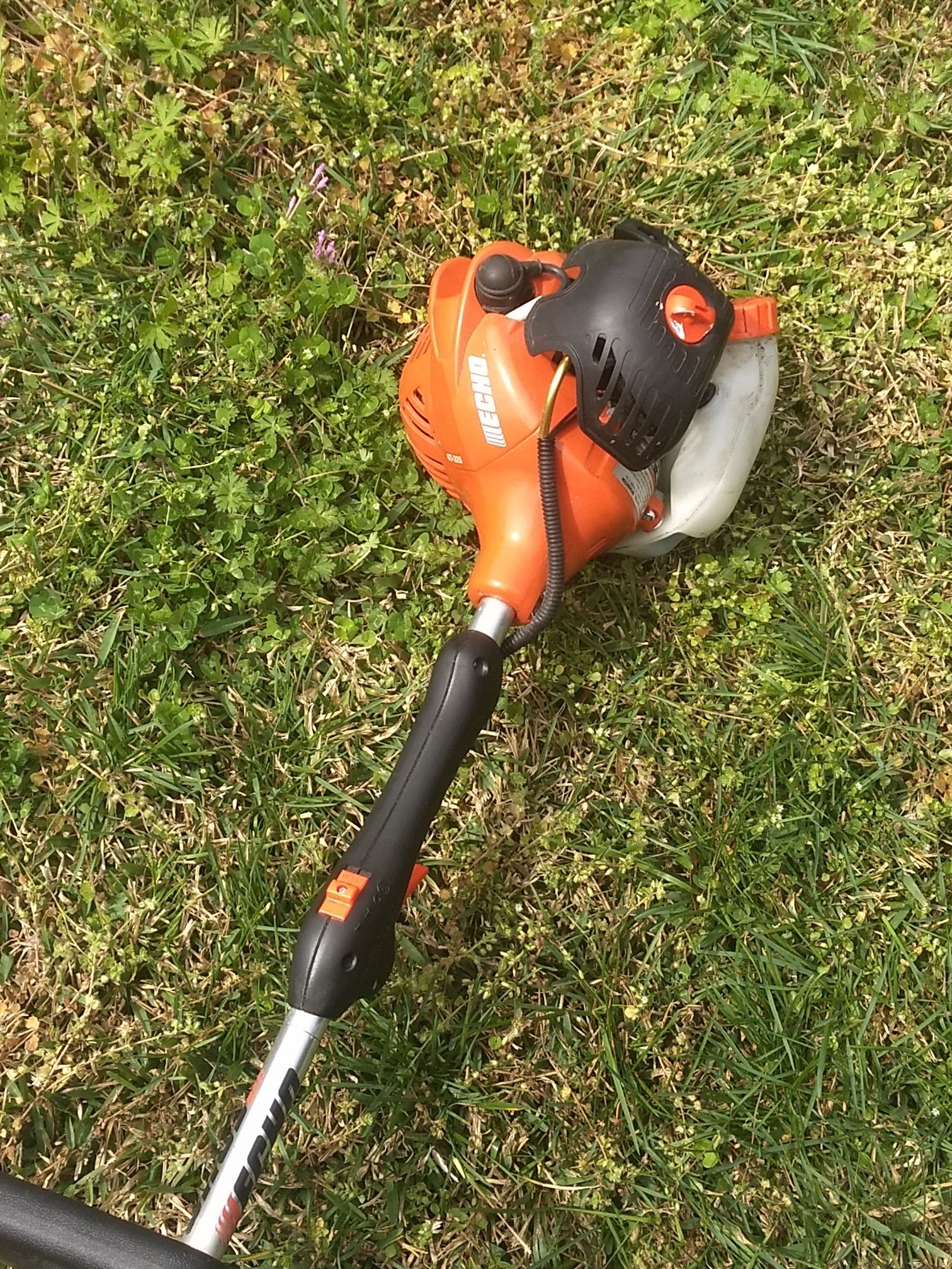 Echo weed eater for Sale in Chesapeake, VA OfferUp