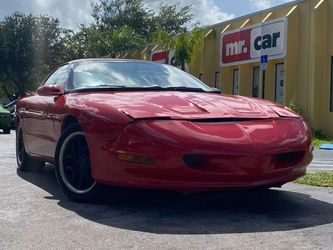 1994 Pontiac Firebird