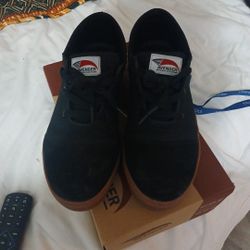 Avenger Work Boots Steel Toe