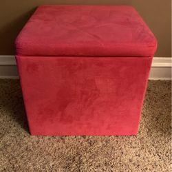 Storage Box