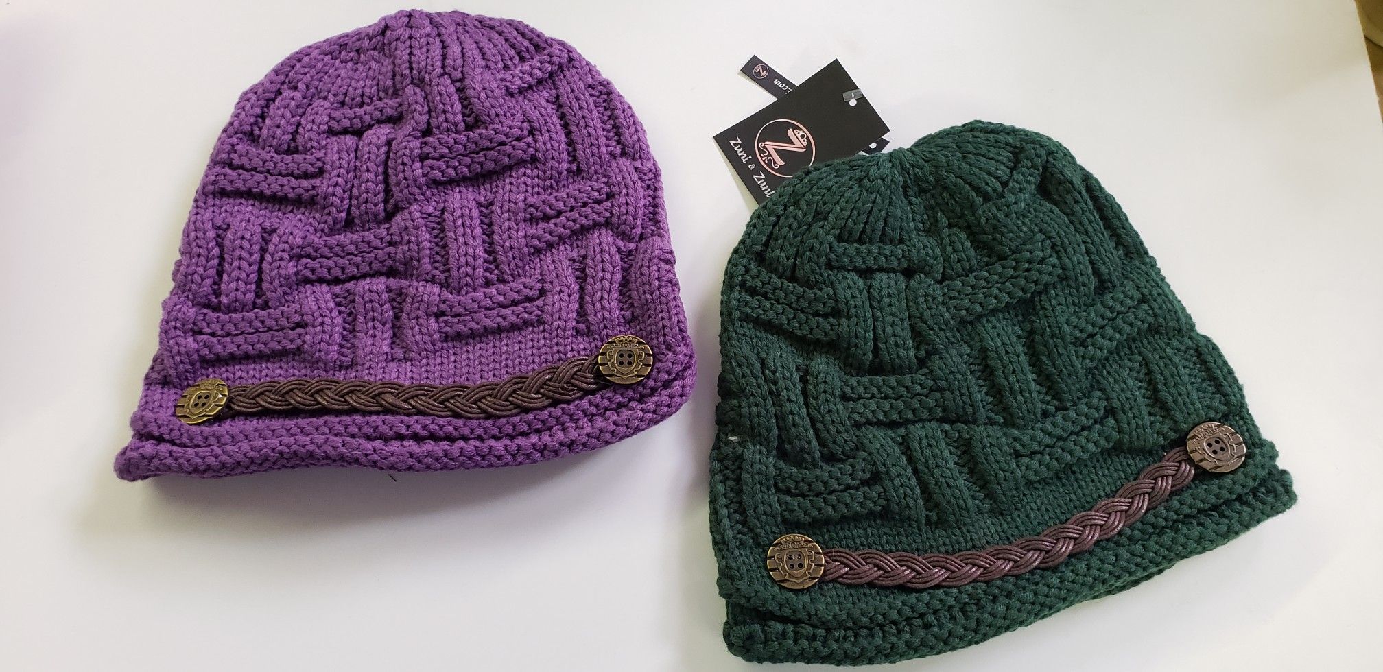 Beanies