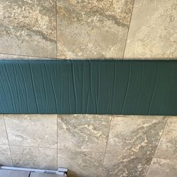 Thermarest Self-inflating Mattress