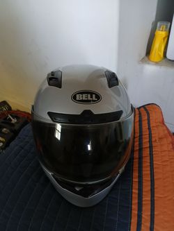 Bell Helmet
