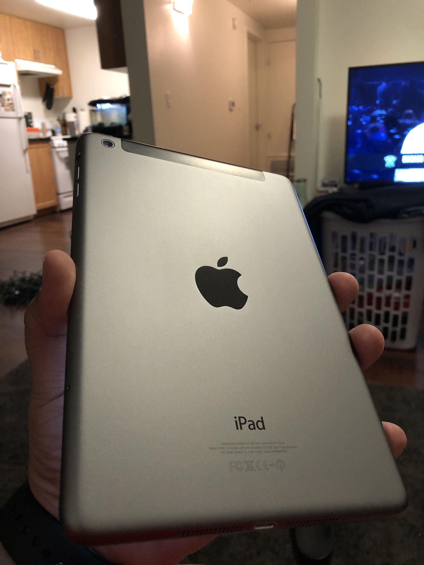 IPad Mini 1 WiFi + Cellular