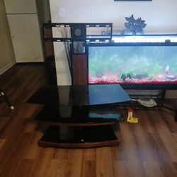 Tv Stand  Up To 50 Inch 