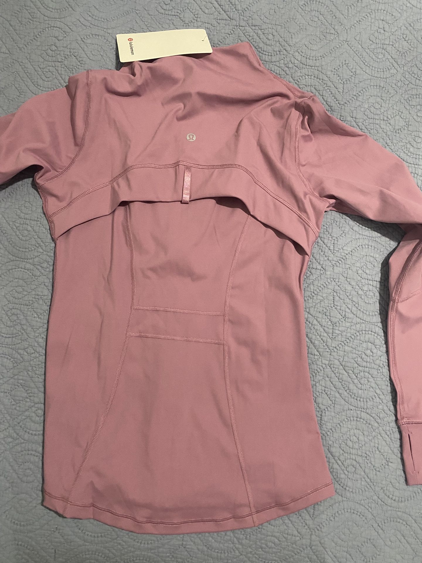 Women's LuluLemon Jacket