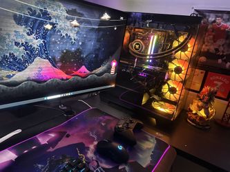 Pc Gamer Limpieza Cambio De Piezas Y Arreglos