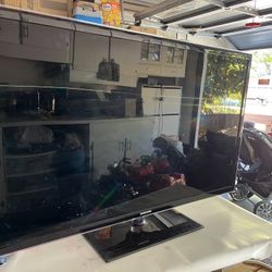 Samsung TV 36” 
