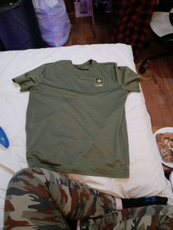 U.S. Army Tee Shirt