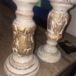 Candle Holders