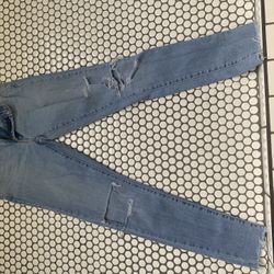 Levi’s Size 25  711