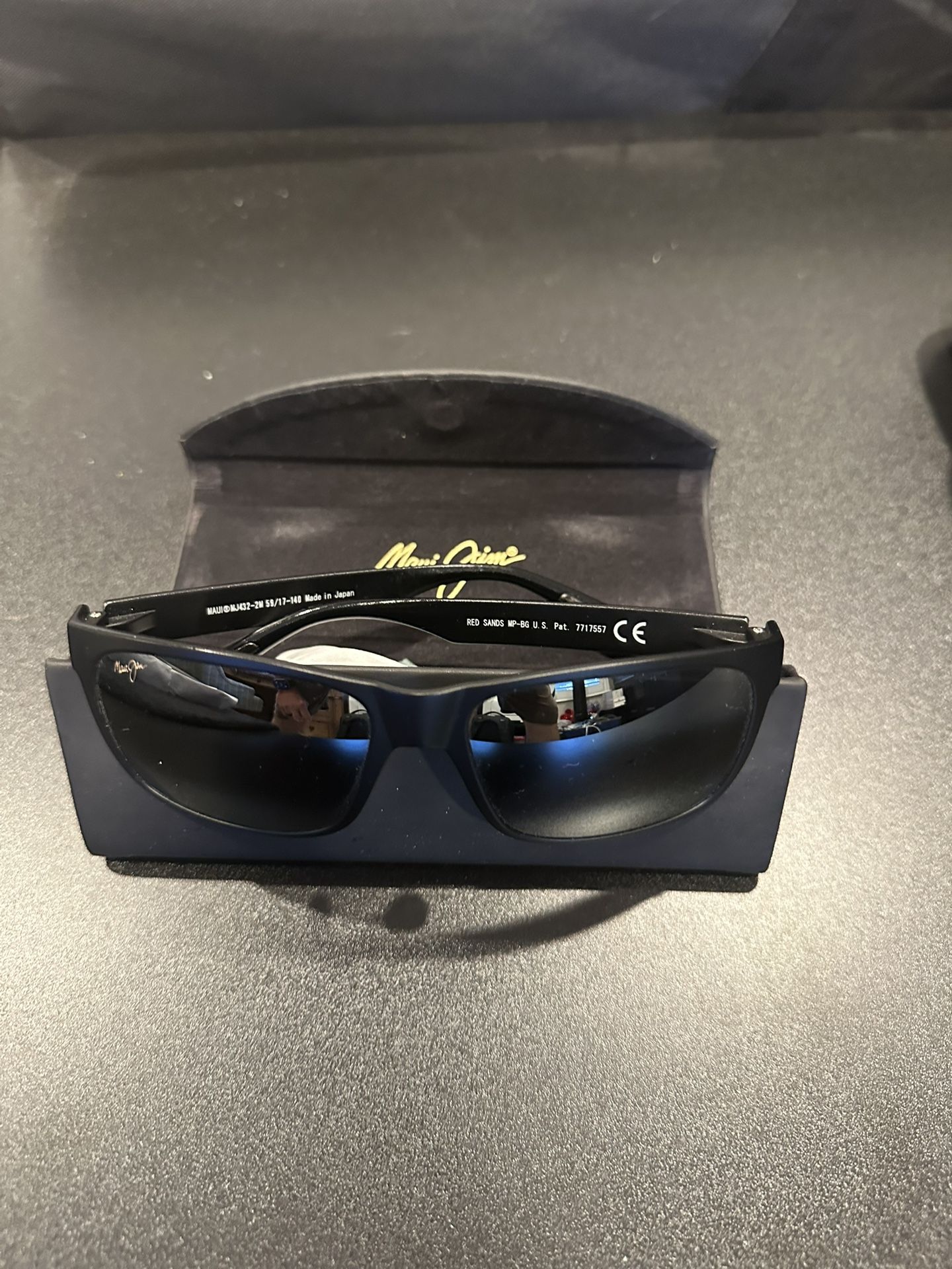 Maui Jim Sunglasses