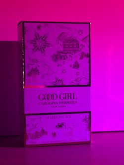 Carolina Herrera Good Girl Sparkling Ice EDP