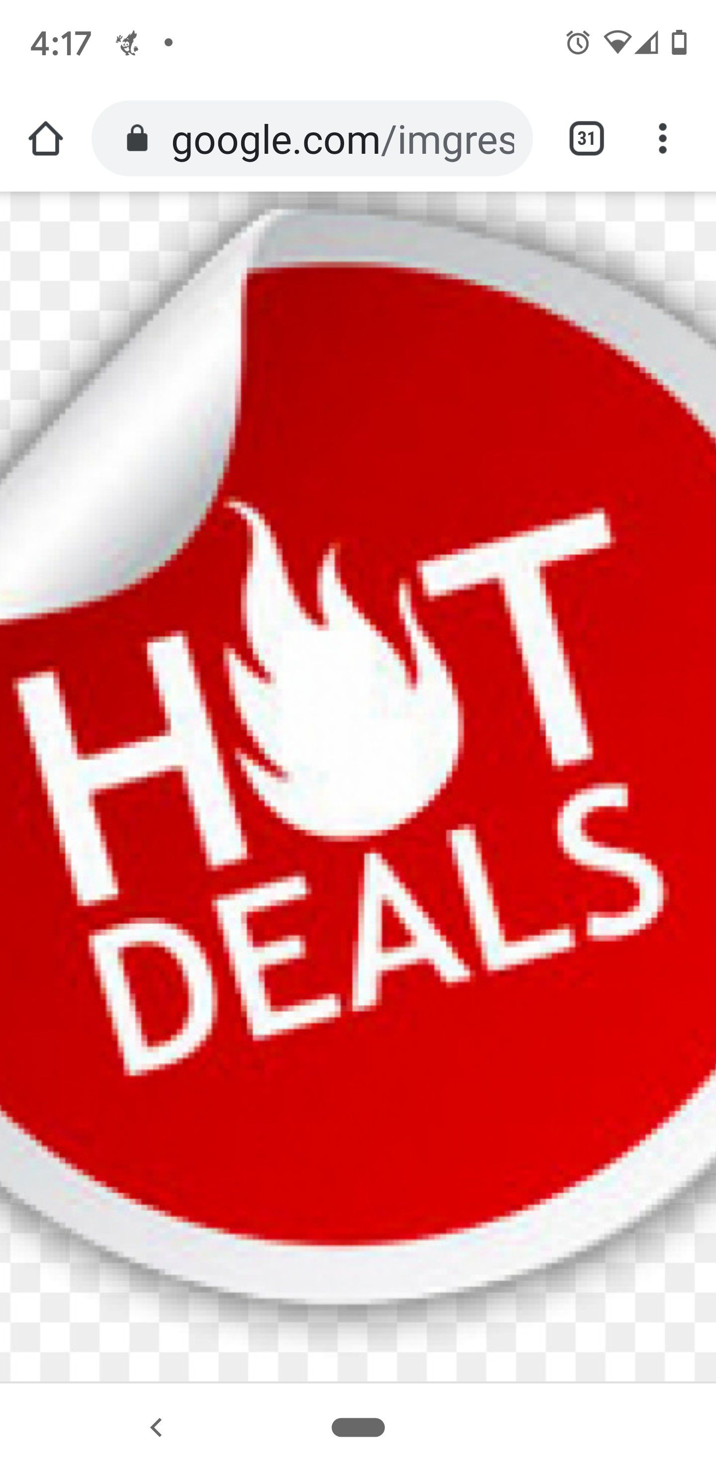 CHECK OUT MY HOT DEALS . CLICK ON MY NAME AND LOOK OVER MY INVENTORY