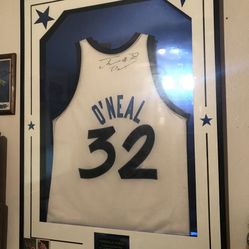 SHAQ JERSEY  #32   1994 