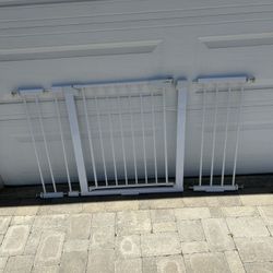 Child Safety Gate (Extra Wide)